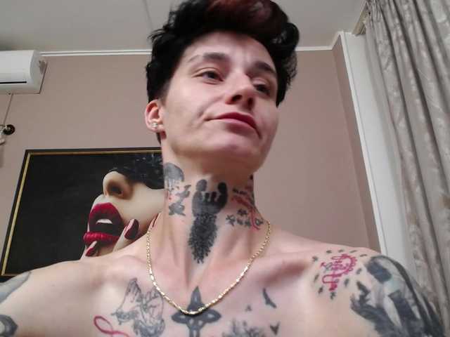KennysXX online show from August 11, 6:54 pm