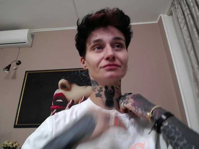 KennysXX online show from August 11, 8:00 pm