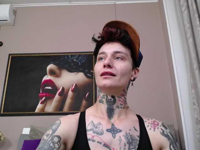 KennysXX online show from August 13, 12:41 pm