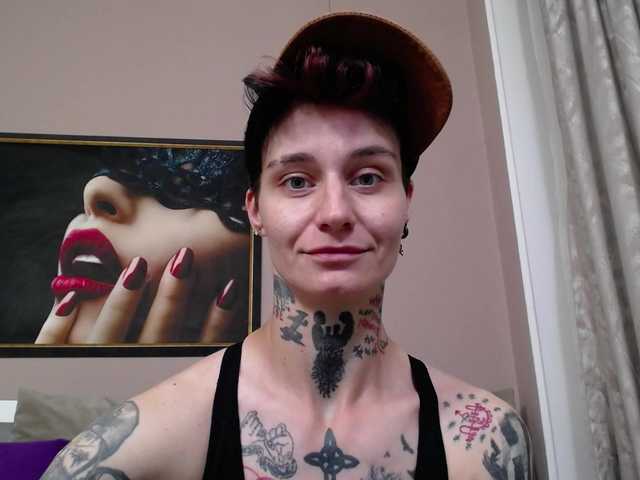 KennysXX online show from August 13, 6:11 pm