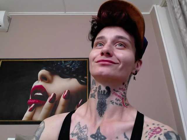 KennysXX online show from August 13, 7:17 pm