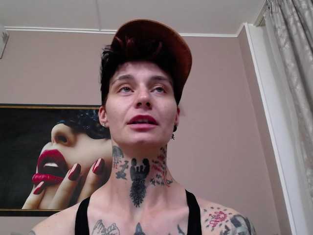 KennysXX online show from August 13, 8:23 pm