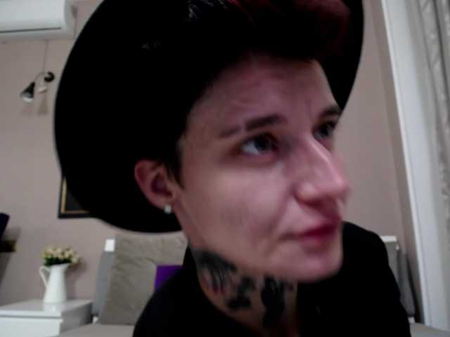 KennysXX online show from August 14, 10:13 pm