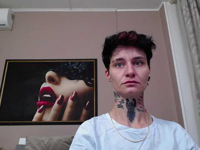 KennysXX online show from August 15, 12:20 pm