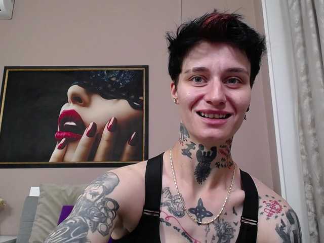 KennysXX online show from August 15, 1:26 pm