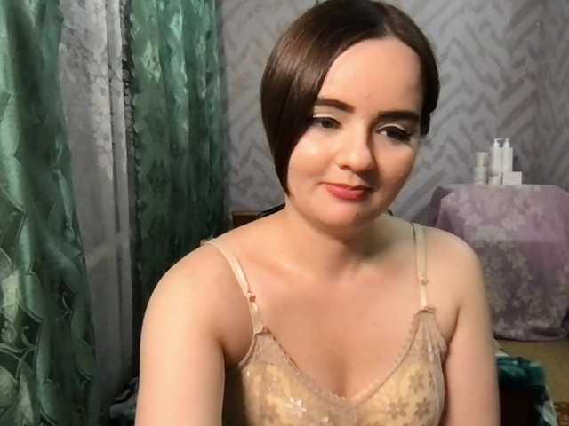 KottyCat online show from July 24, 3:59 pm