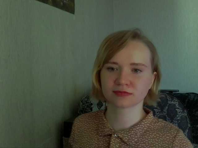 Ketrincold online show from June 28, 1:58 pm