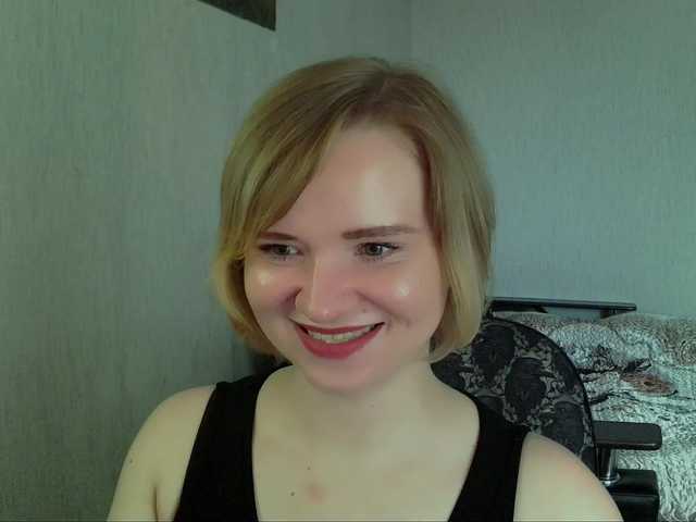 Ketrincold online show from June 30, 11:33 am