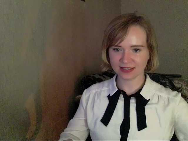 Ketrincold online show from July 2, 2:51 pm