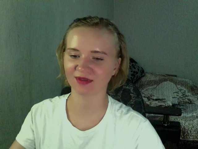Ketrincold online show from August 6, 7:46 pm