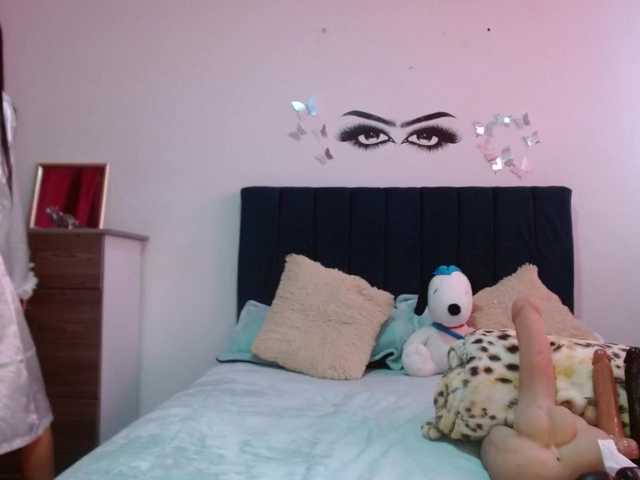 Keylertrue18 online show from July 21, 1:13 pm