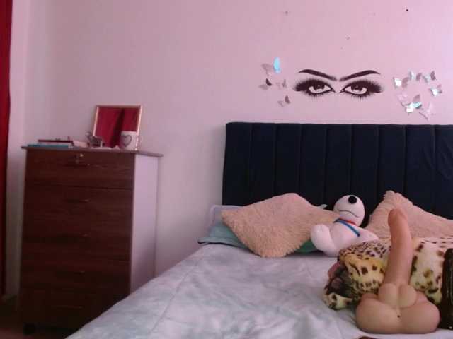 Keylertrue18 online show from July 22, 2:30 pm