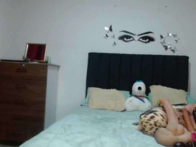 Keylertrue18 online show from August 8, 5:29 am