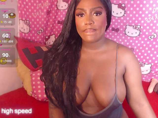 Keylibrown online show from July 2, 4:35 am