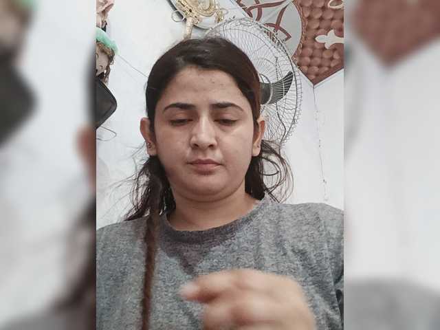 Khadija3 online show from August 2, 4:08 am