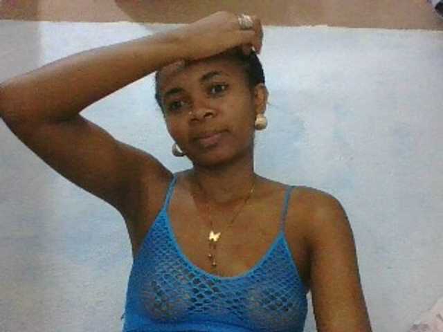 Khelicia34 online show from August 15, 1:26 pm