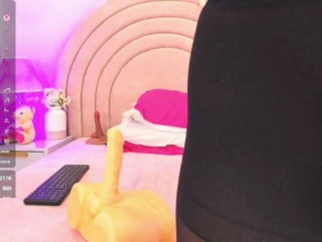 KikiiSweet online show from August 15, 10:03 pm