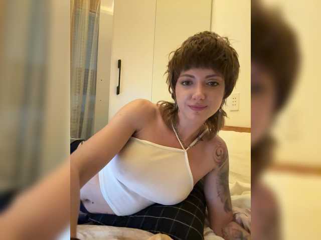 Killerofbeauty online show from August 4, 5:43 pm