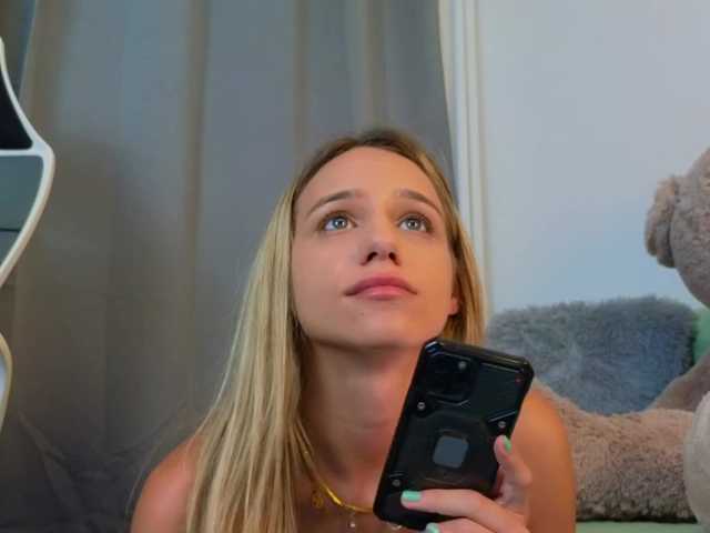 KimAngels777 online show from August 9, 1:17 am