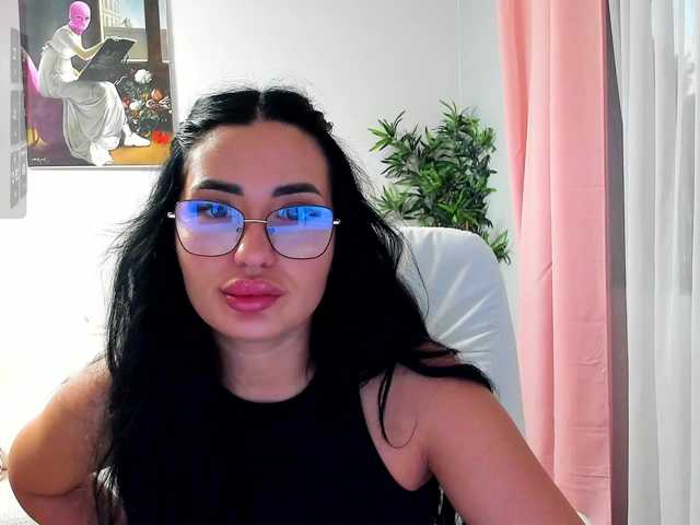 KimRece online show from August 11, 3:08 am
