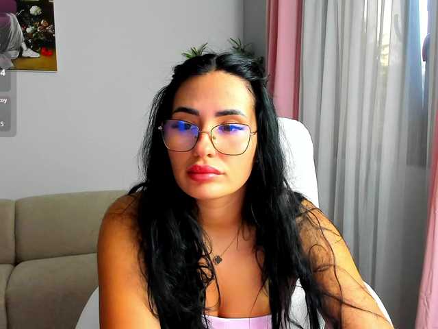 KimRece online show from August 13, 3:42 am