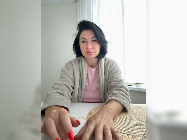 KimVelour online show from August 14, 4:05 am