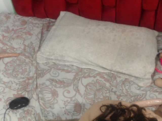 Kimberly96 online show from July 11, 8:09 am