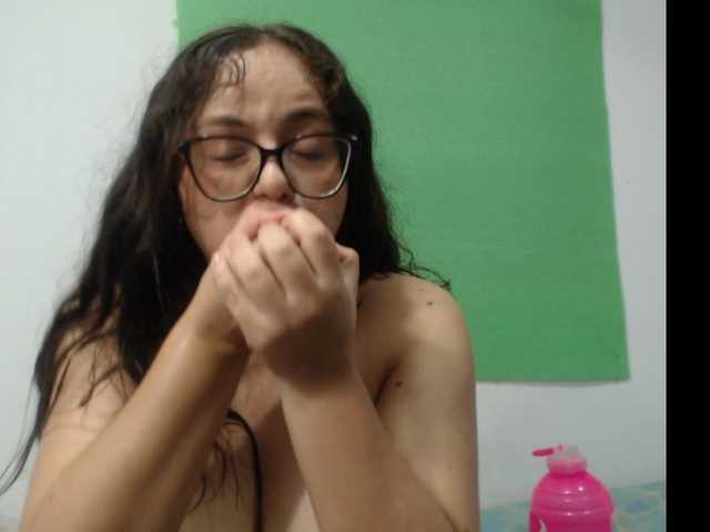 Kimberly96 online show from July 24, 7:33 am