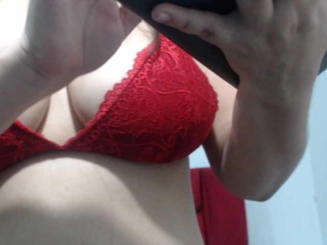 Kimberly96 online show from August 1, 5:13 am