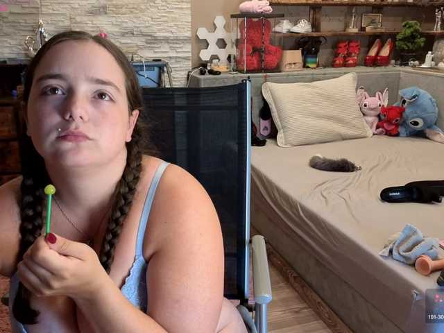 KimberlyCaprice online show from August 15, 9:13 am