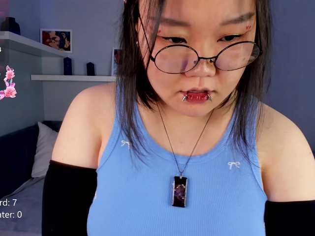 KimiMon online show from August 4, 9:06 am