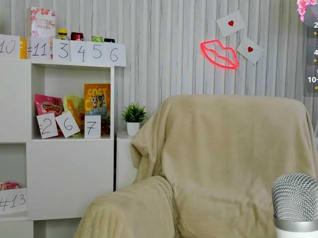 KimiMon online show from August 5, 8:45 am