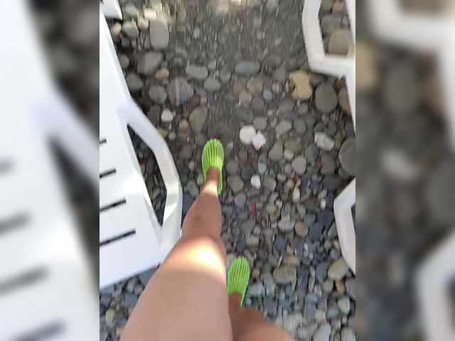Kimmmmis online show from August 7, 4:34 am