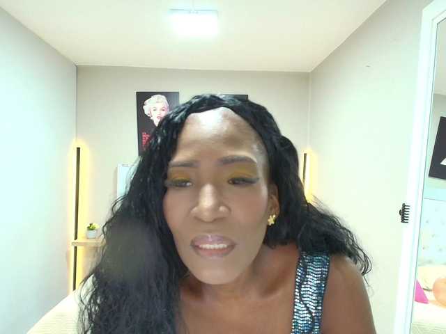 Kimmturner online show from August 15, 1:15 pm