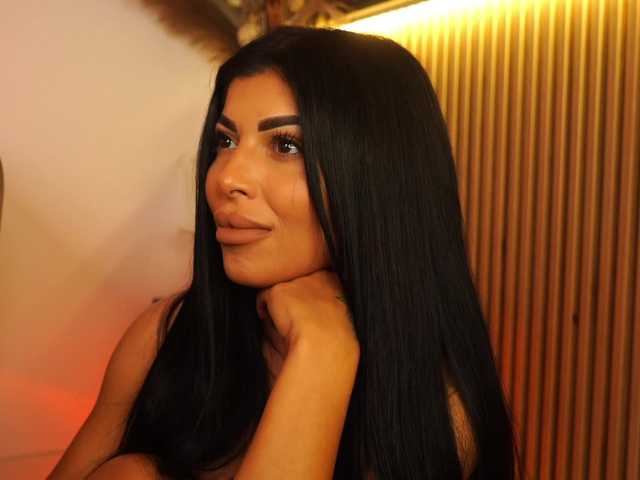 KimyBroox online show from June 10, 9:43 pm