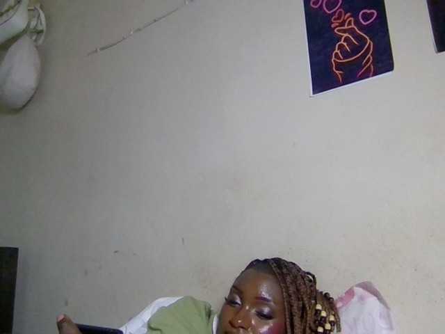 Kimzey online show from September 6, 2:39 am