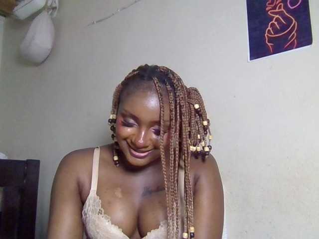 Kimzey online show from September 6, 9:43 pm