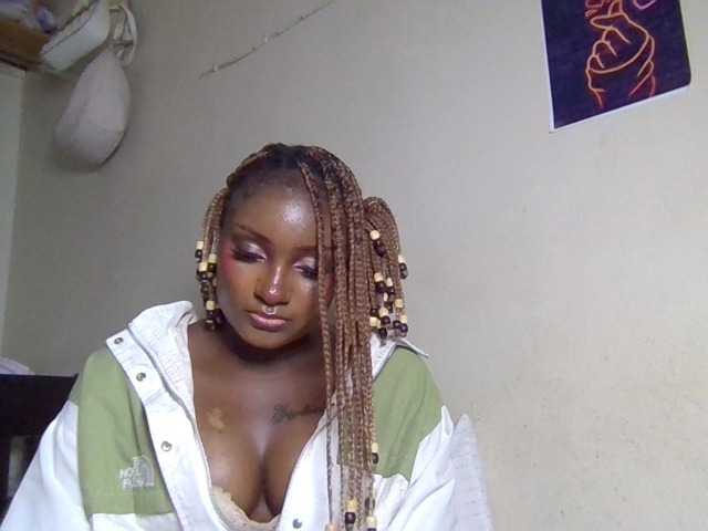 Kimzey online show from September 7, 1:11 am