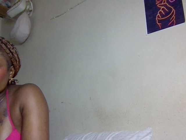 Kimzey online show from September 7, 5:41 pm