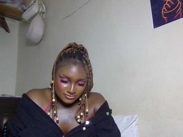 Kimzey online show from September 7, 6:47 pm