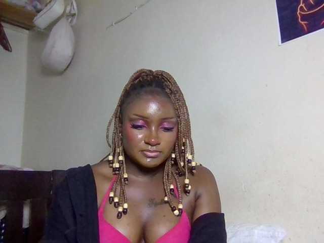 Kimzey online show from September 8, 1:23 am