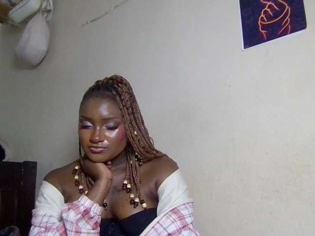 Kimzey online show from September 9, 6:49 pm