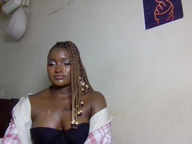 Kimzey online show from September 9, 7:55 pm