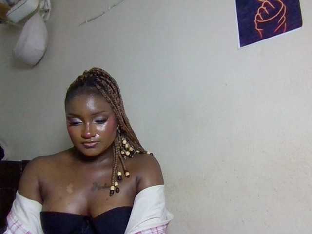 Kimzey online show from September 9, 8:25 pm