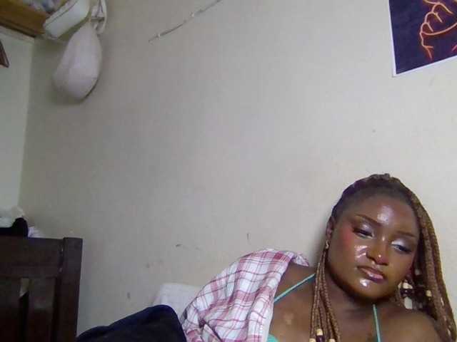 Kimzey online show from September 10, 1:10 pm