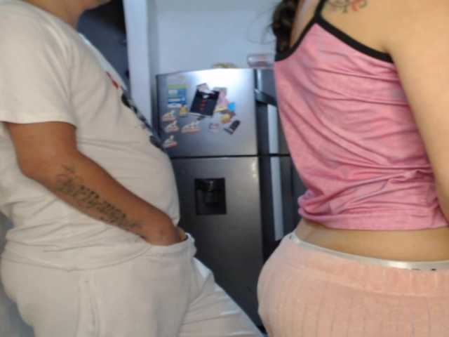 Kingofqueen23 online show from August 2, 4:08 am