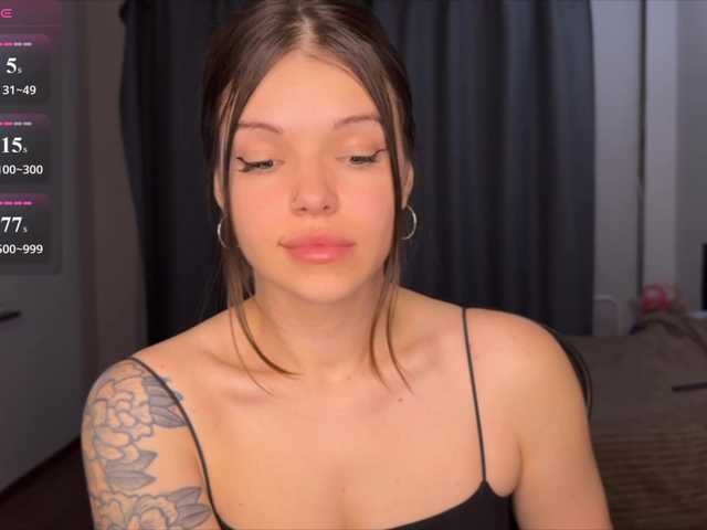 Kinkich online show from August 8, 7:58 pm