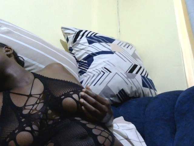 Kinky-1 online show from August 16, 7:12 am