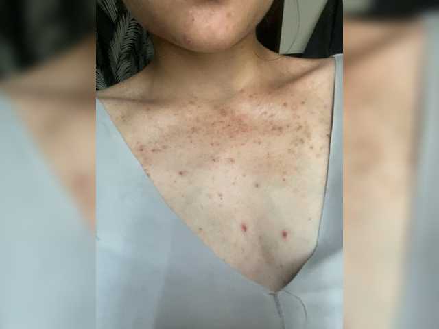 Kisa77771a online show from July 5, 11:46 am