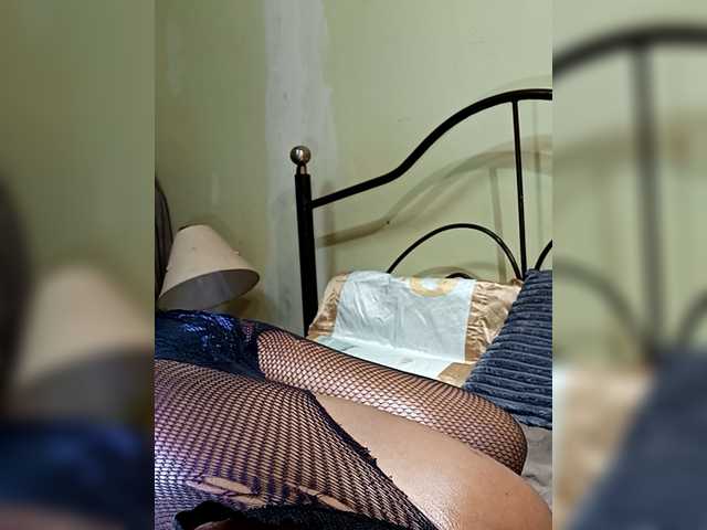 KissMeLuna online show from August 7, 2:22 am
